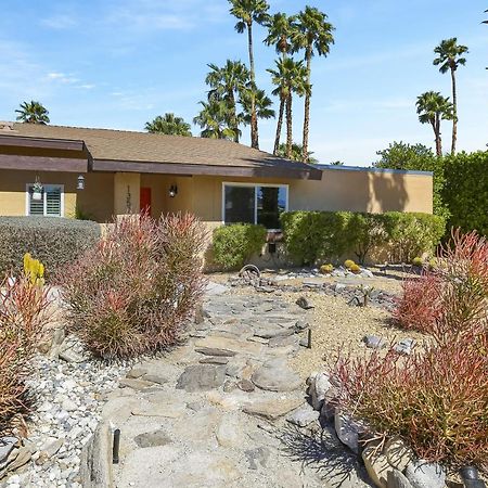 Tranquil Padua Pad - A Ryson Property Villa Palm Springs Exterior photo